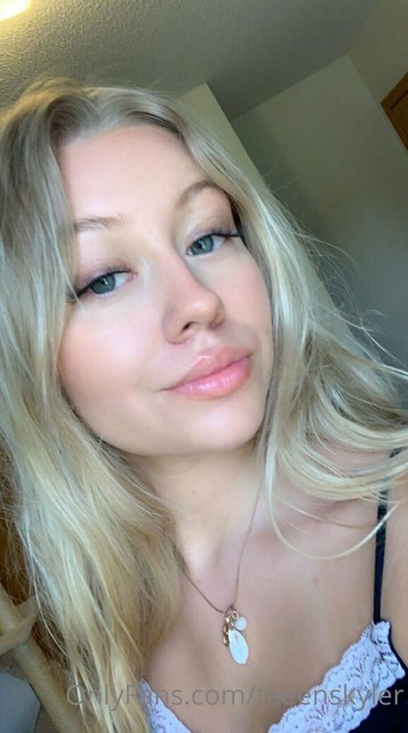 teeenskyler porn model img