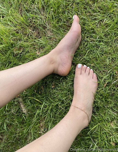 mylittletoes93 star pretty images