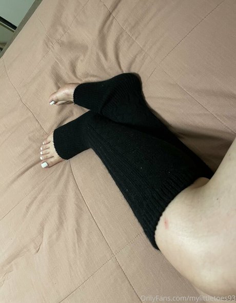 mylittletoes93 star high quality photos