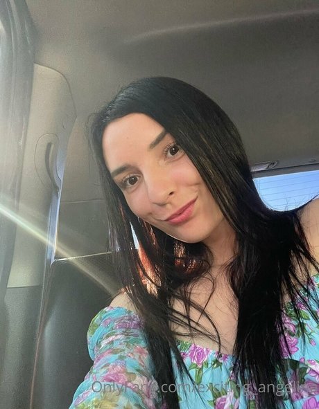 exciting angela pornographic star picture