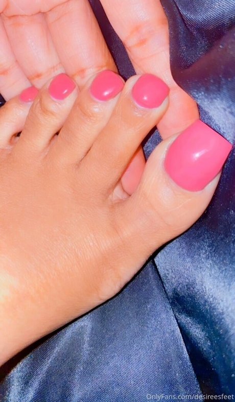 desireesfeet pornstar best pictures