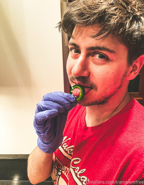 transtrentfree pornstar exclusive archive