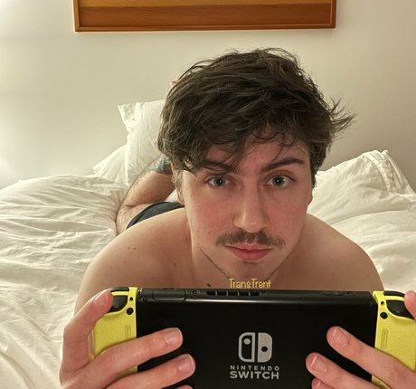 transtrentfree model photos