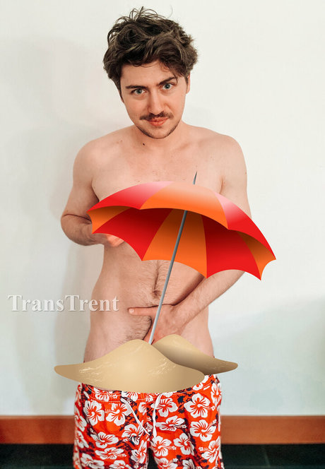 transtrentfree adult star picture