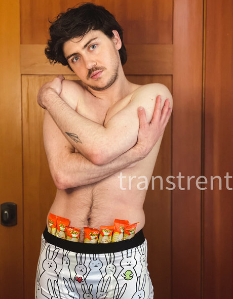 transtrentfree adult model picture