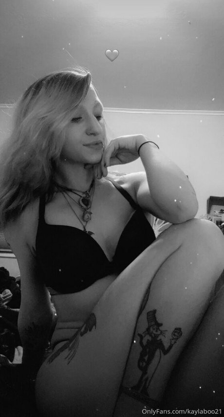 kaylaboo21 nudes actress archive