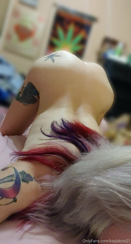 kaylaboo21 free pornstar gallery