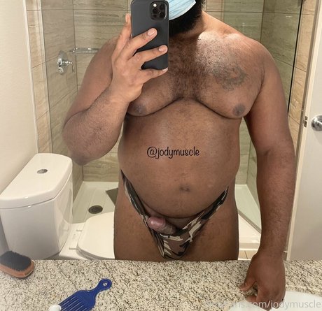 jodymuscle pornstar naked galleries