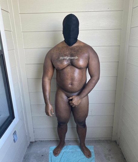 jodymuscle exclusive pornstar photos