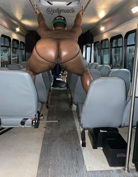 jodymuscle pornographic actress images