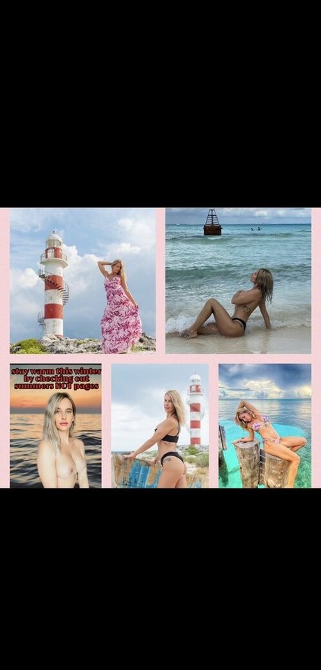 summerh star art pics