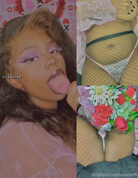 summerh model perfect picture