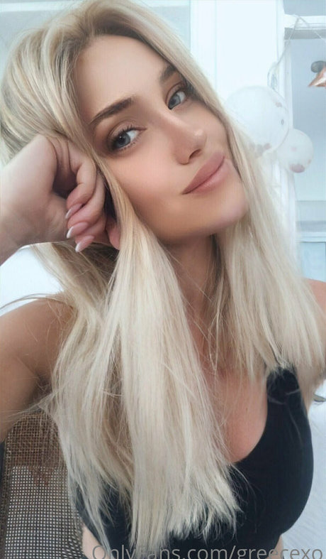 greecexo star beautiful picture