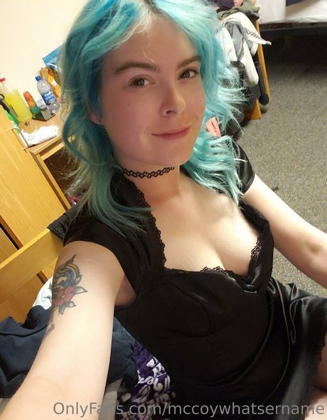 mccoywhatsername best star photos