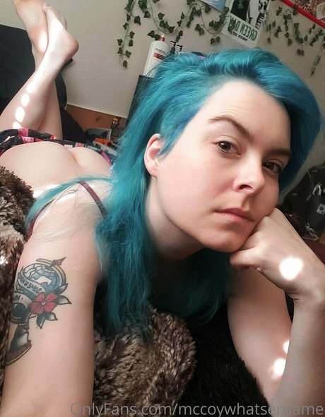 mccoywhatsername pornstar erotic archive