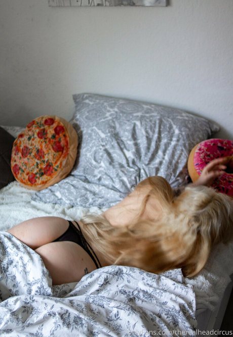 Therealheadcircus best pornstar archive