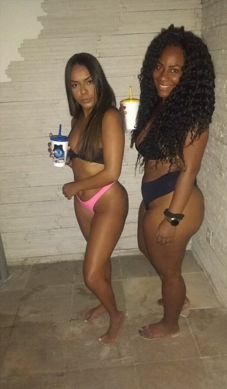 Gleysse Kelly nudes star pic