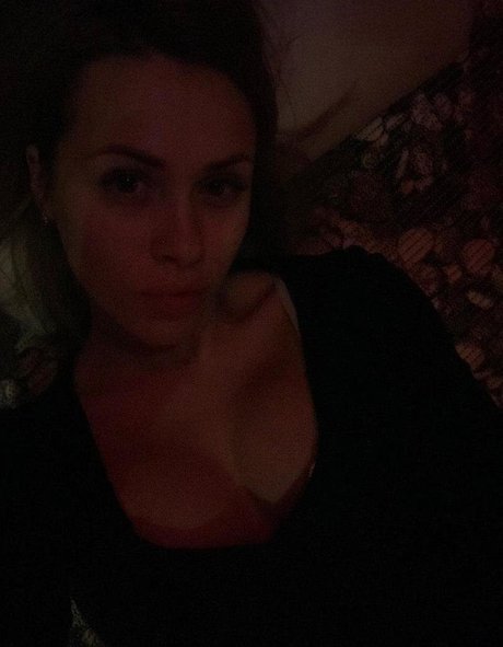 tina sammer model exclusive images