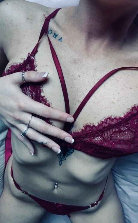 Jimena Scandroglio porn star img