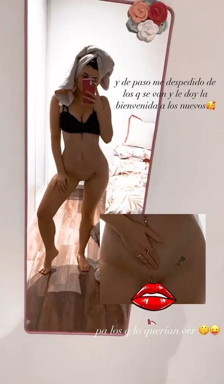 Jimena Scandroglio model sexy pic