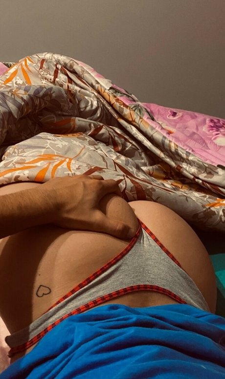 Jimena Scandroglio naked star images