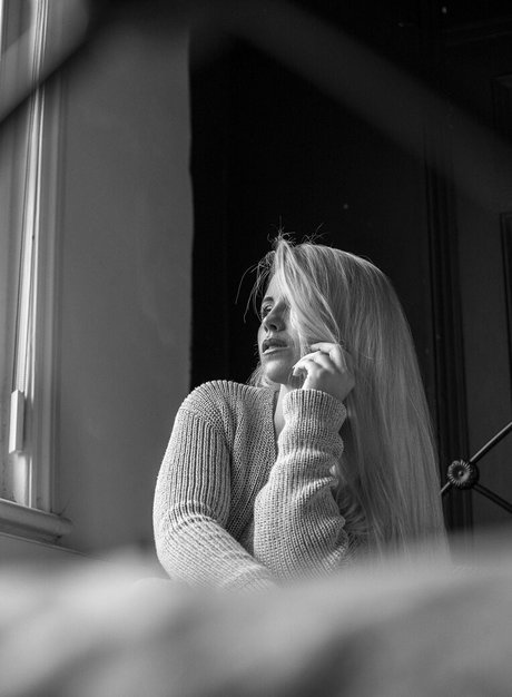 Theresa Louise star pornographic archive