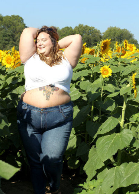 Corissa Enneking nice pornstar photo