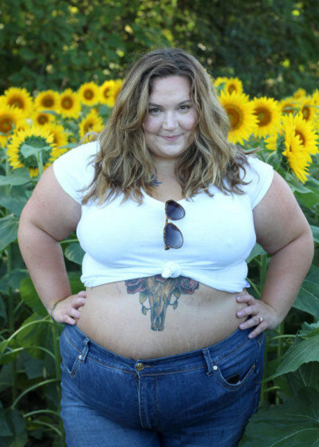 Corissa Enneking star adult photos