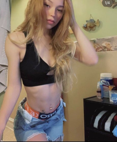 Snowbunnykassy beautiful actress photos