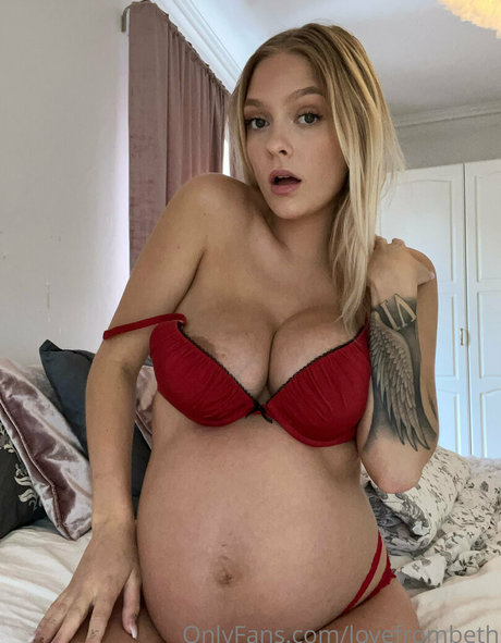 LoveFromBeth free actress archive