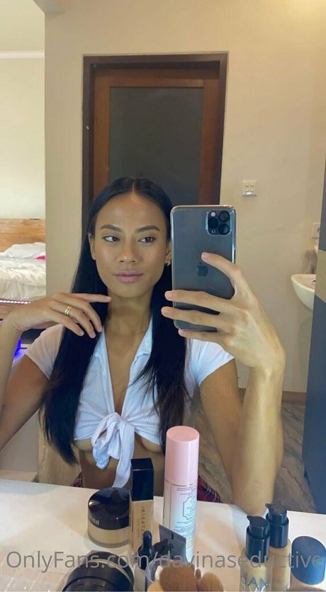 davinaseductive nice model pictures