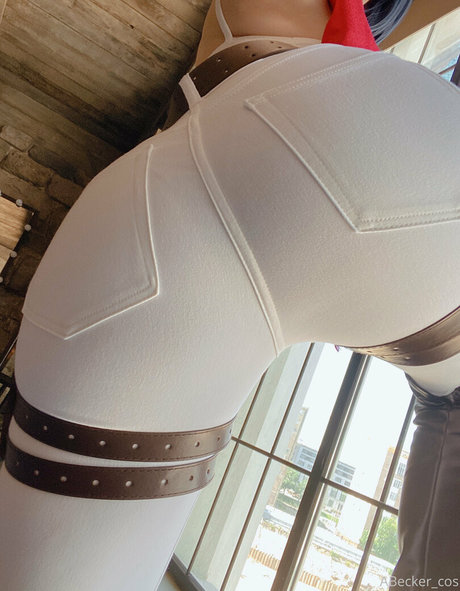 abecker cos pornstar free pictures