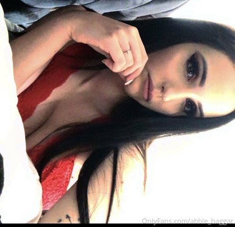 Abbie Haggar xxx star photo