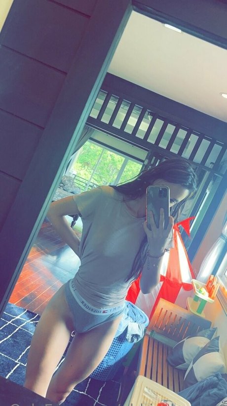 Abbie Haggar star sex picture