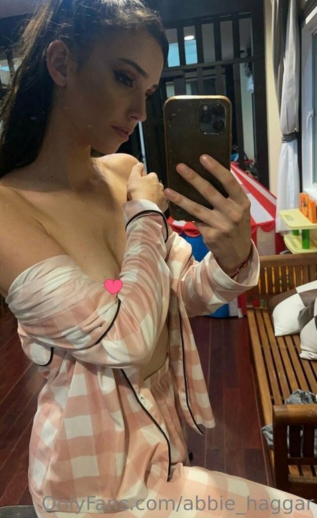 Abbie Haggar porn star images