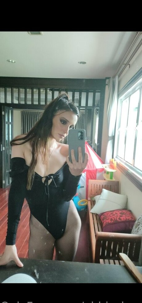 Abbie Haggar pornstar free pics