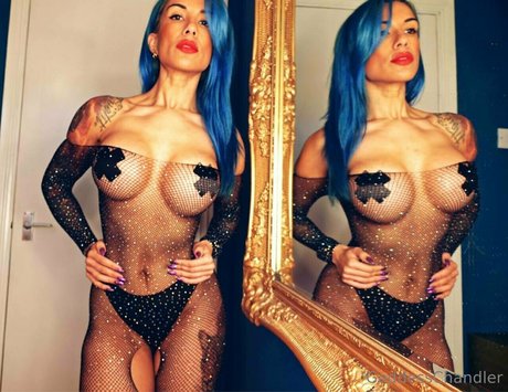 cuntress chandler model beautiful photo