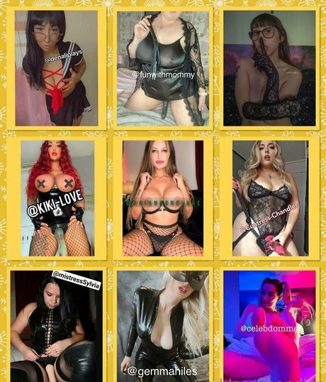 cuntress chandler nice star pics