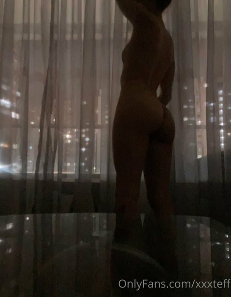 xxxteff nudes model picture