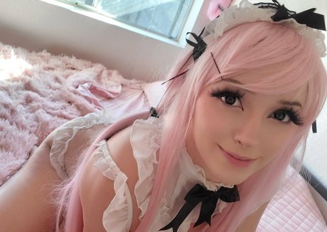 xxbambibratxx pornstar erotic photo