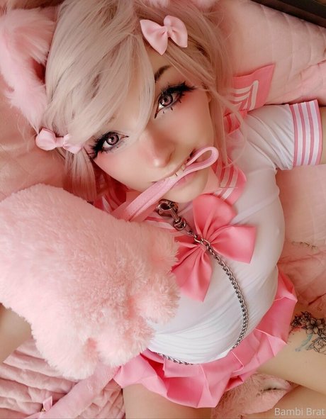 xxbambibratxx star best pics