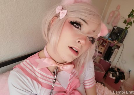 xxbambibratxx Photo Gallery