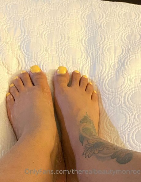 therealbeautymonroe star porn picture