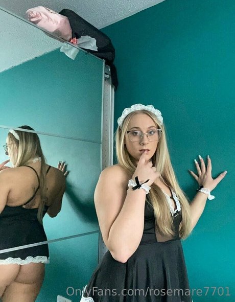 rosemare7701 model nude archive