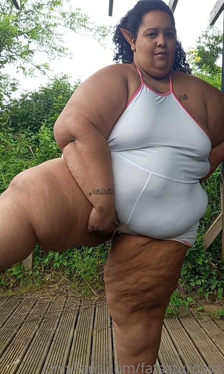 fatsaturdays erotic actress photos