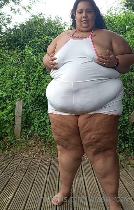fatsaturdays porn star images