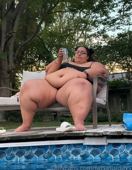 fatsaturdays high quality pornstar pictures