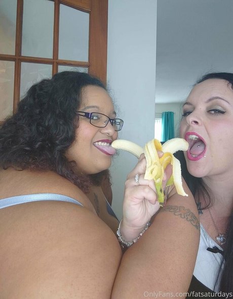 fatsaturdays porn star pictures