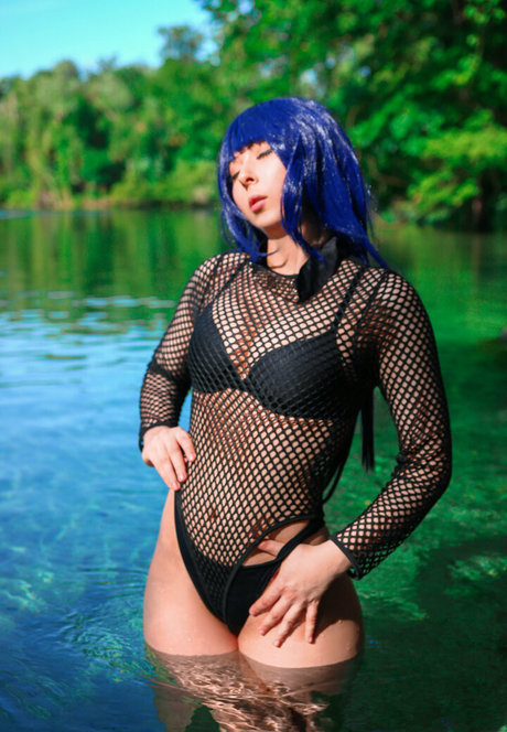 ribaibucosplay free pornstar image