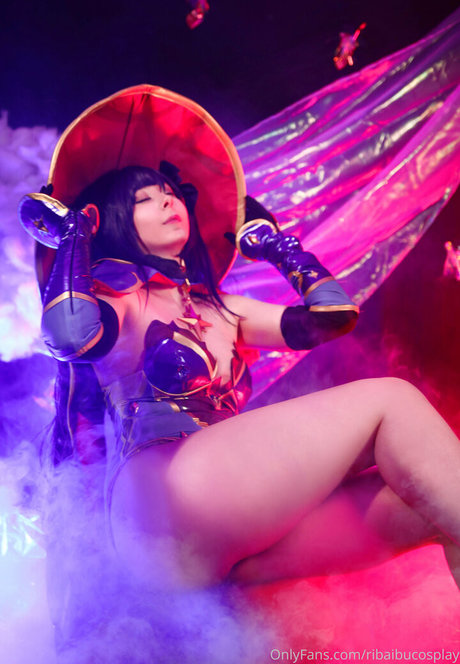 ribaibucosplay adult star picture